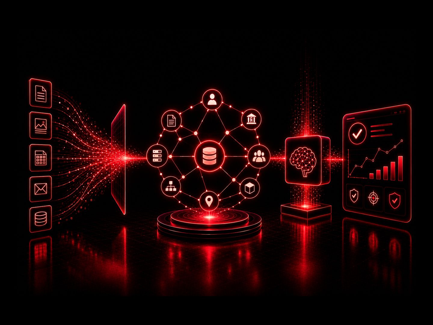 GraphRAG_ From Better Retrieval to Better Knowledge